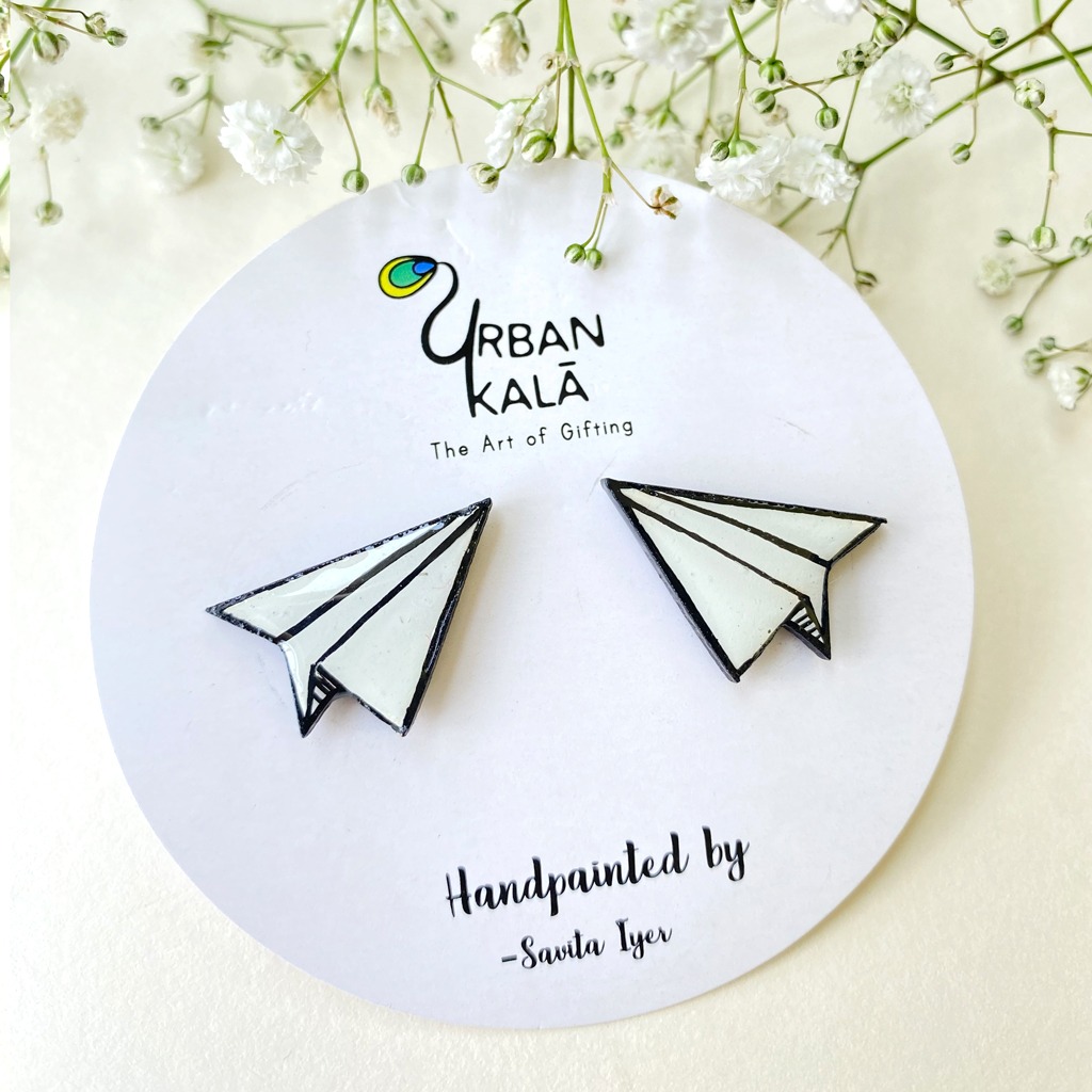 Paper Plane - Image 2