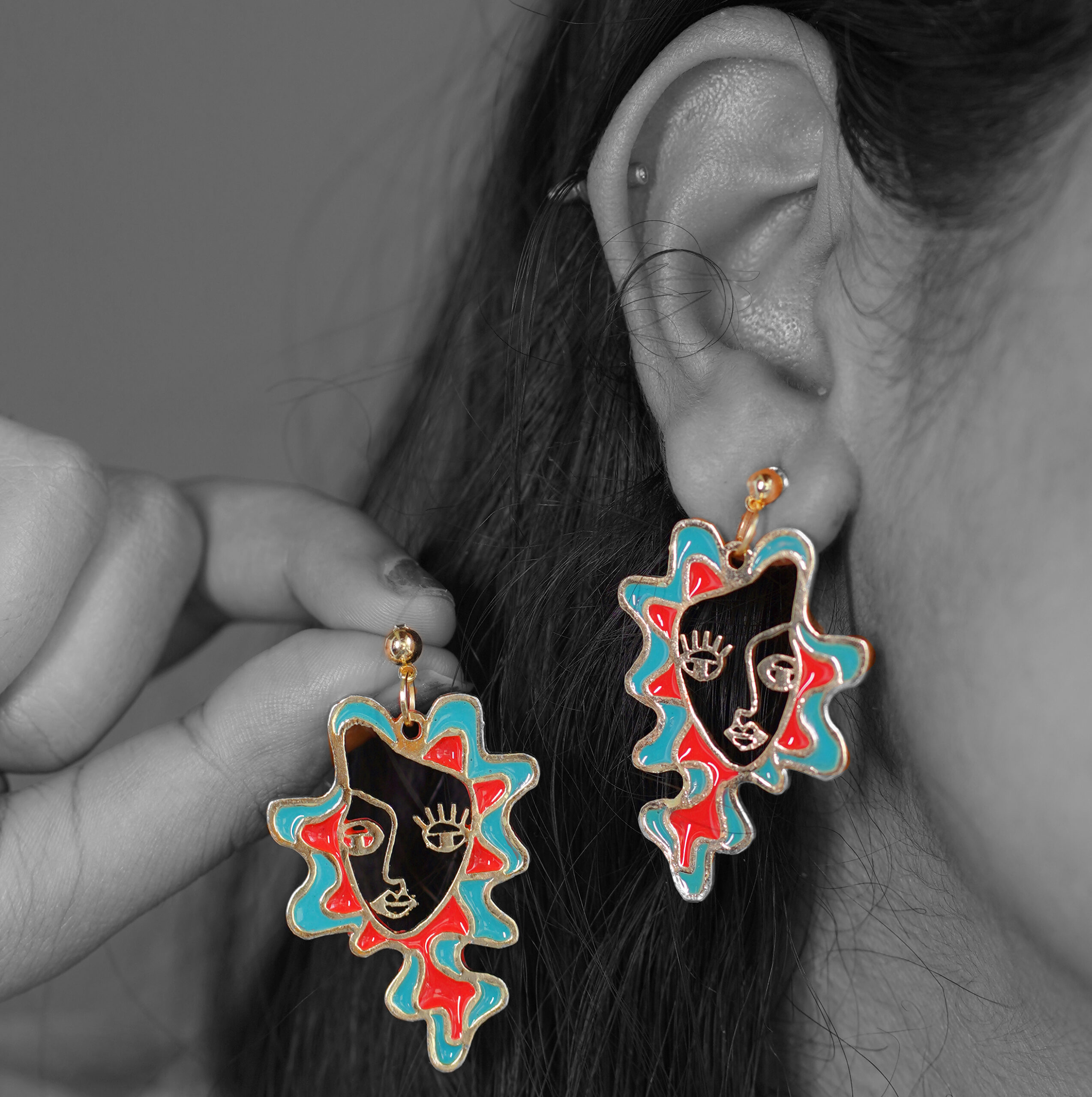 Apsara Hoops - Image 2