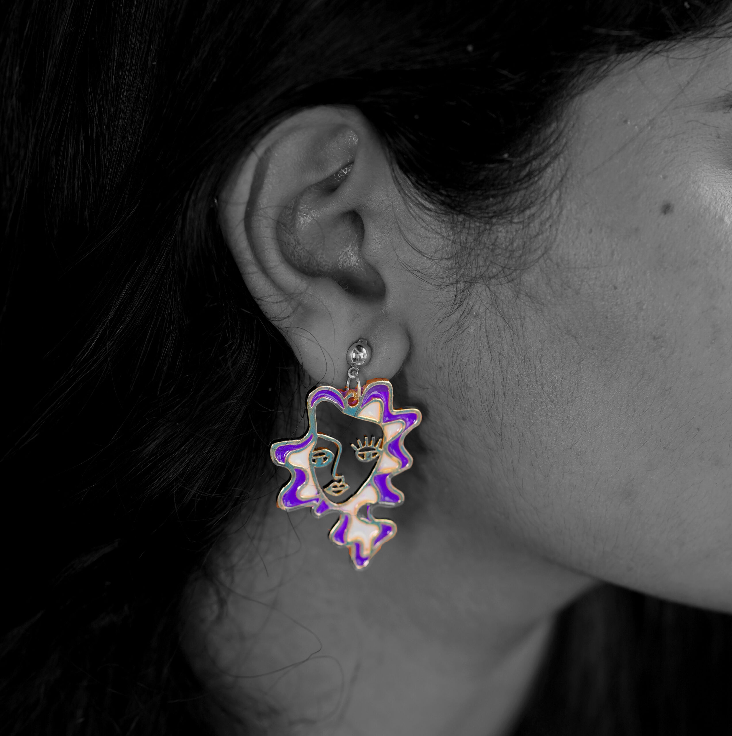 Apsara Hoops - Image 6