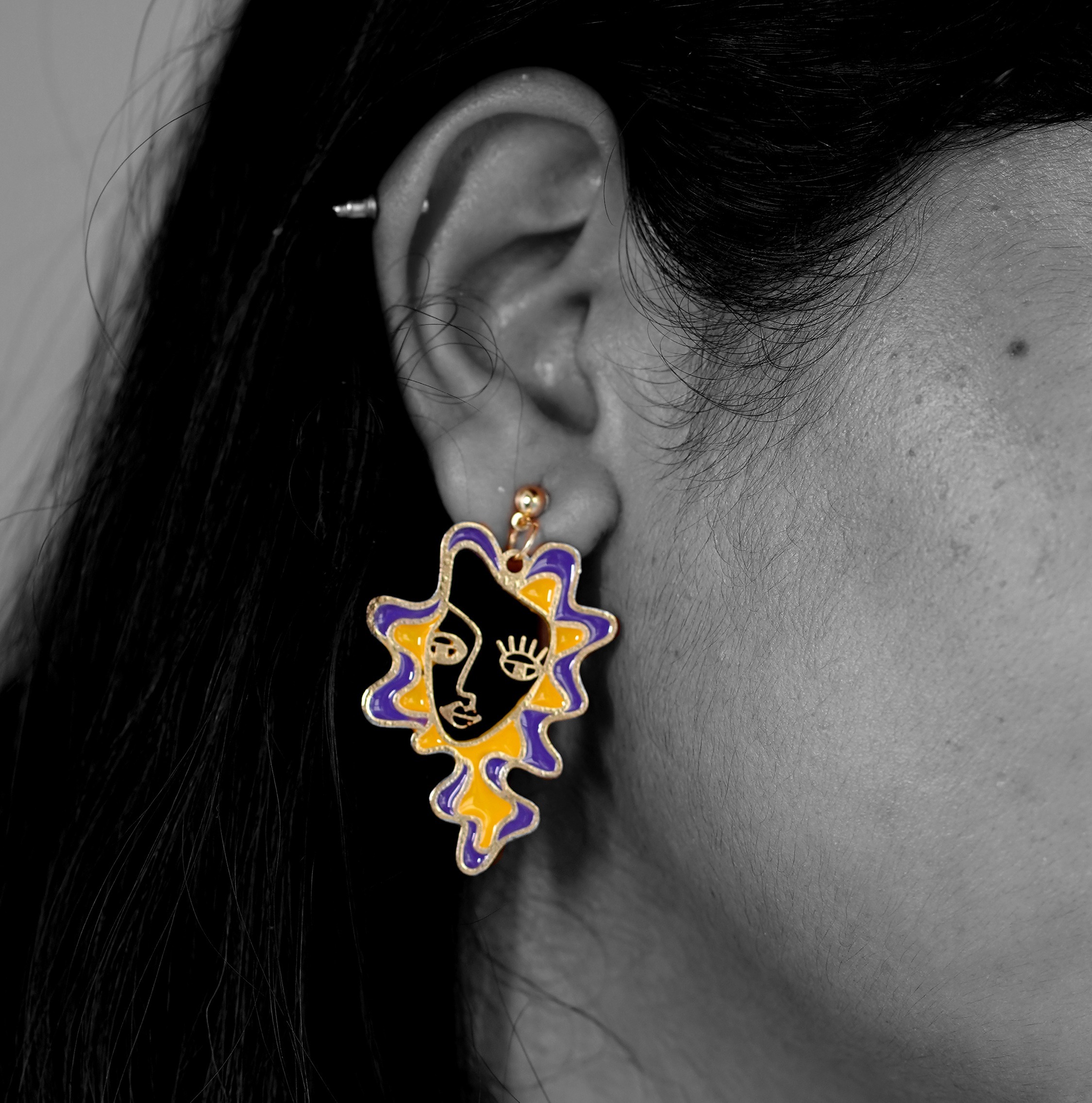 Apsara Hoops - Image 4