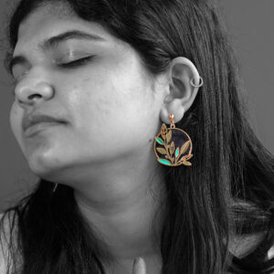 Botanical Hoops