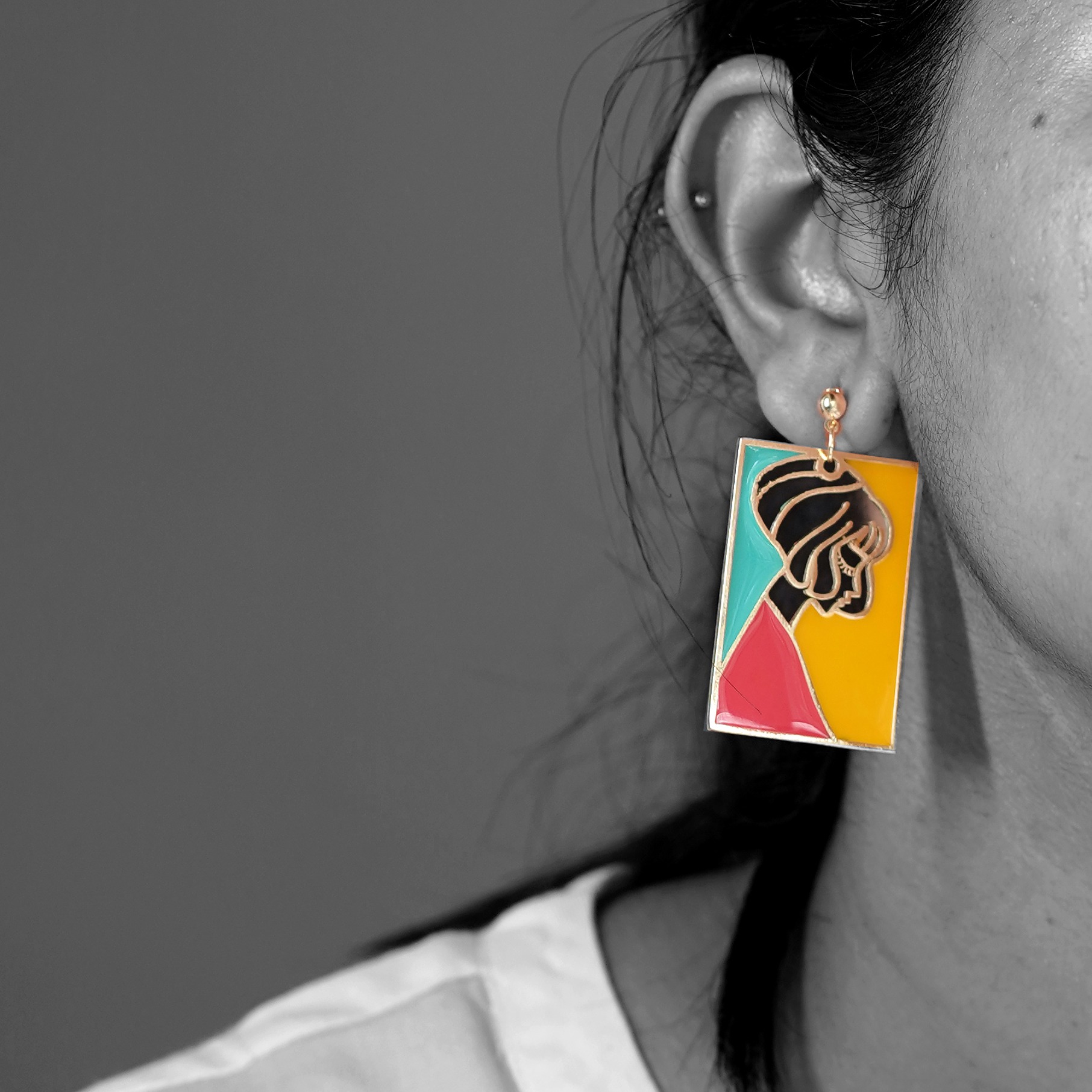 Damsel Hoops - Image 8