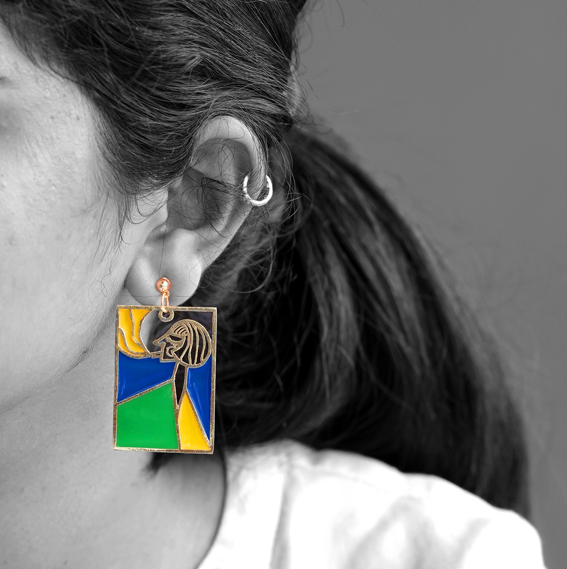 Damsel Hoops - Image 2
