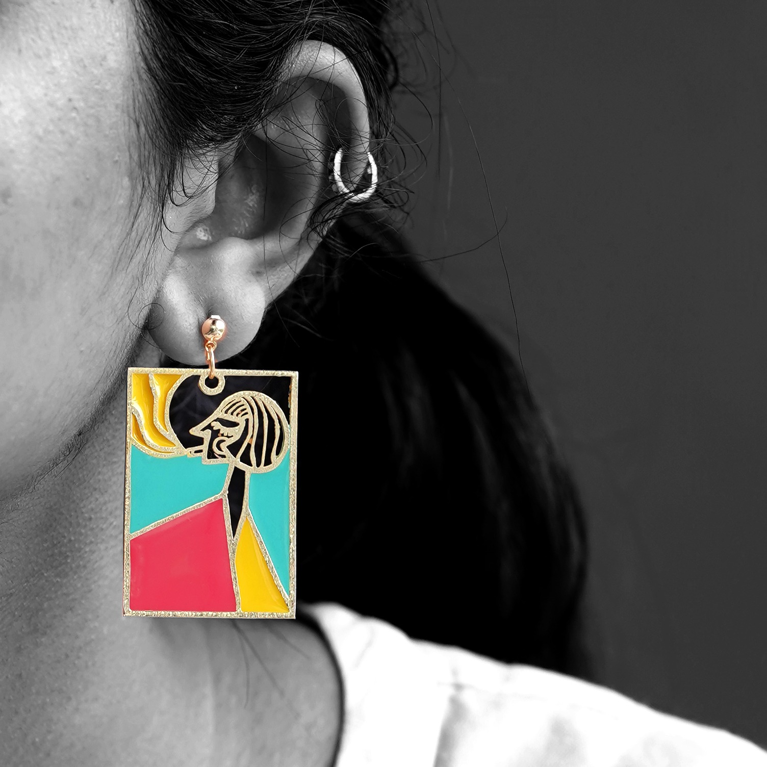 Damsel Hoops - Image 7