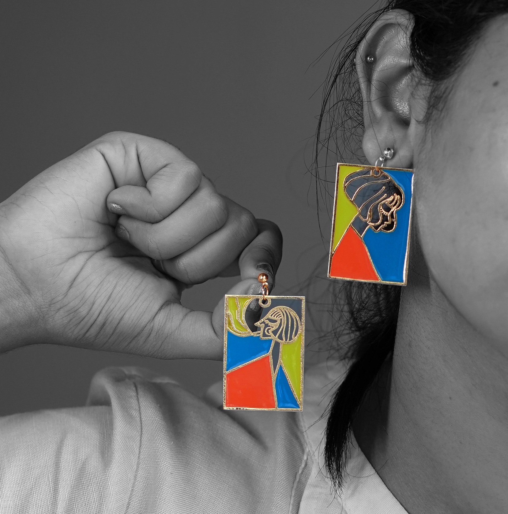 Damsel Hoops - Image 9