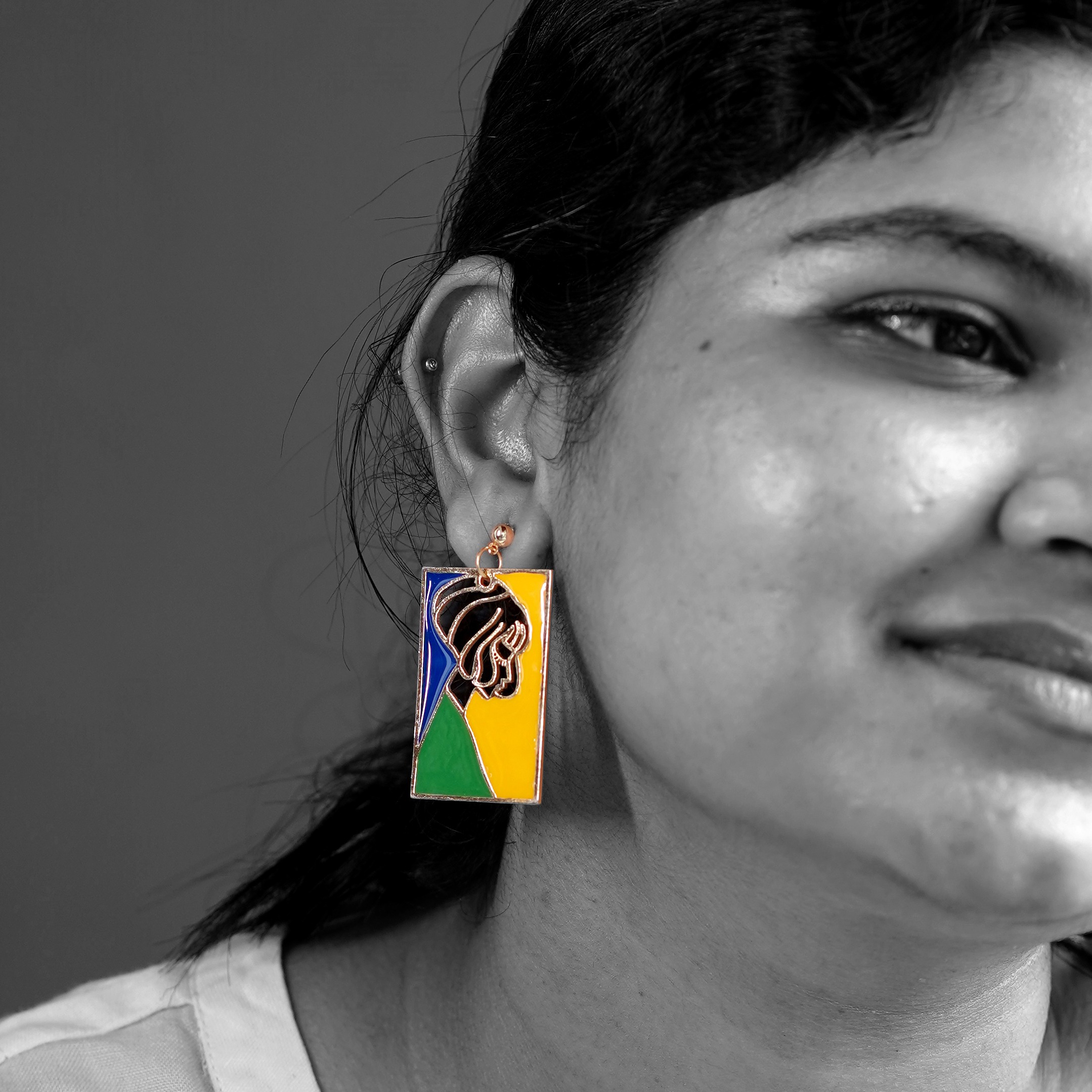 Damsel Hoops - Image 3