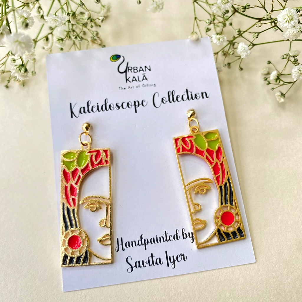 Frida Hoops - Image 3