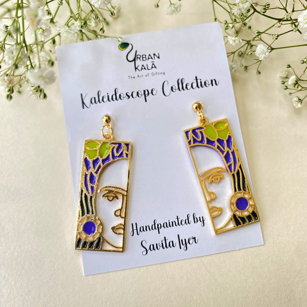 Frida Hoops - Image 6