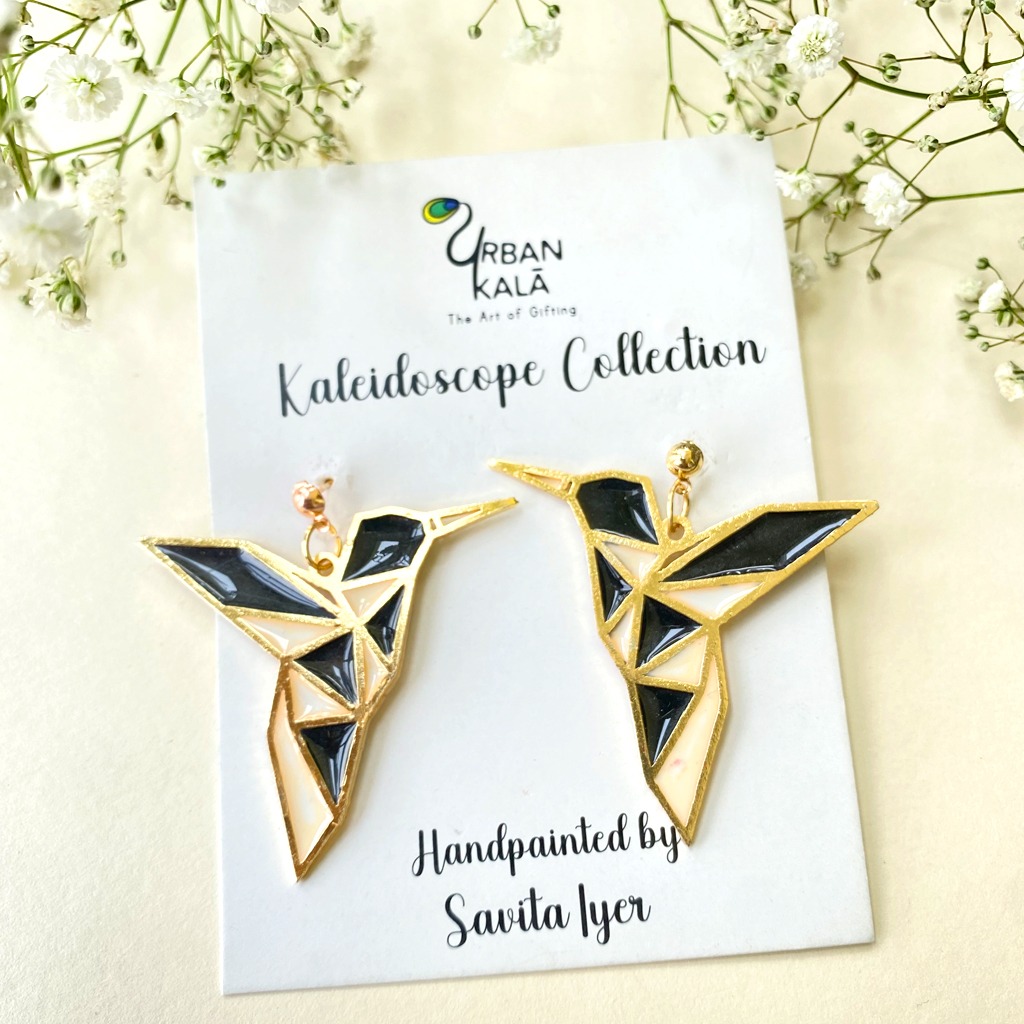 Humming Bird Hoops - Image 6