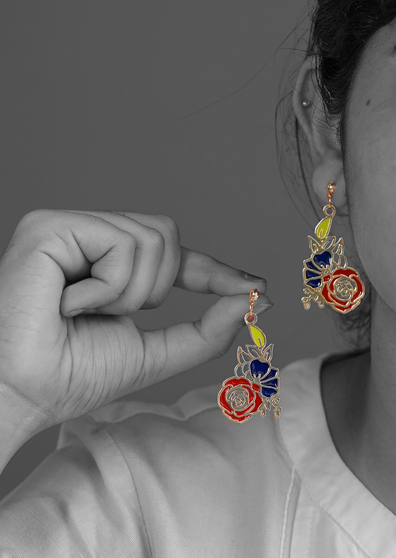 Bouquet Hoops - Image 3