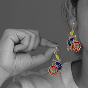 Bouquet Hoops