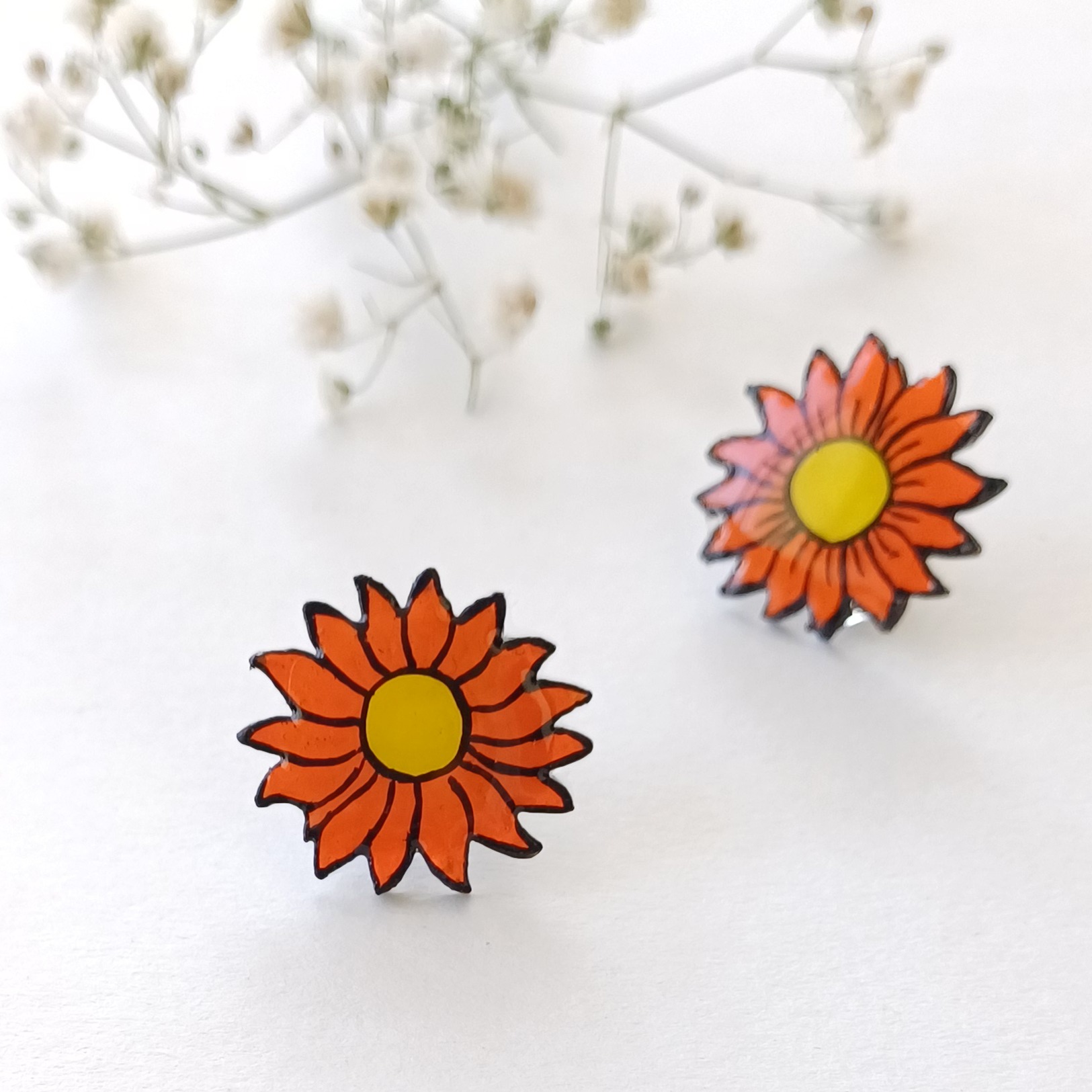 Sunflower - Image 3