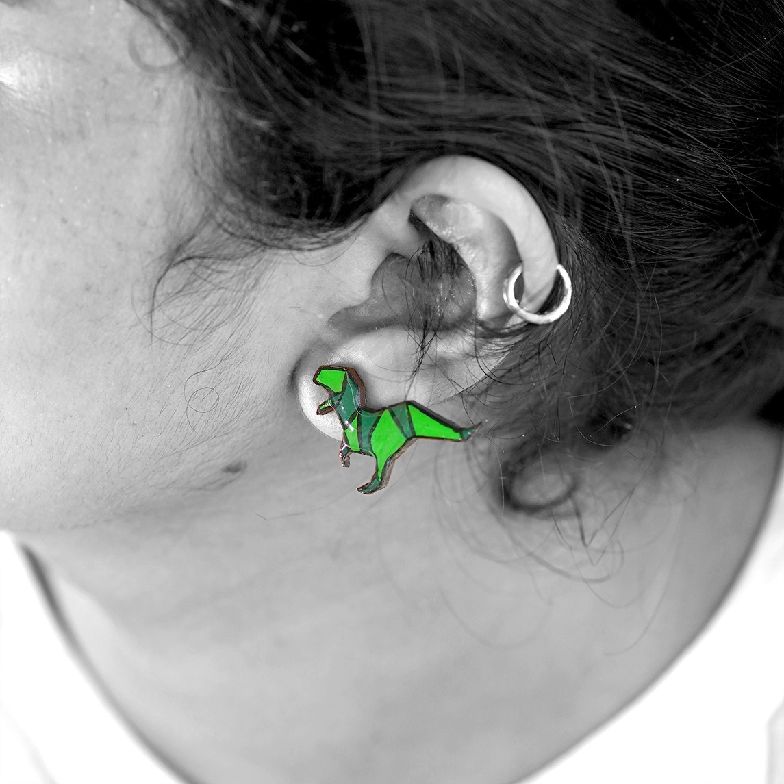 Origami Dinos - Image 2
